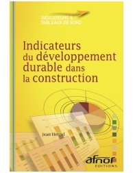 Indicateurs et tableaux de bord - Indicateurs du développement durable dans la c