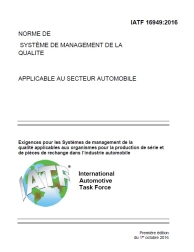 IATF 16949:2016