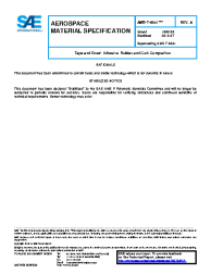 SAE AMS-T-6841A:2016-07-06