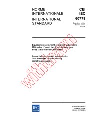 IEC 60779:2005