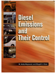 Diesel Emissions and Their Control