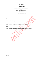 IEC 60335-2-4:2002/AMD1:2004/COR1:2004