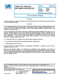 SAE J 2047:2019-11-14