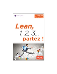 LEAN 1, 2, 3 ...PARTEZ !