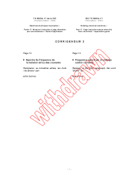 IEC TS 60034-17:2002/COR2:2003