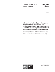 ISO/IEC 18040:2019