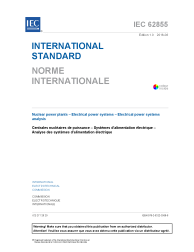 IEC 62855:2016