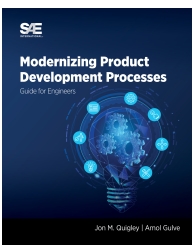 Modernizing Product Development Processes: Guide for Engineers