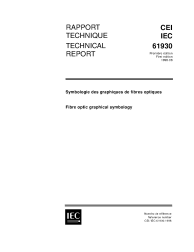 IEC TR 61930:1998