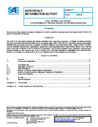SAE AIR 6273:2019-07-30