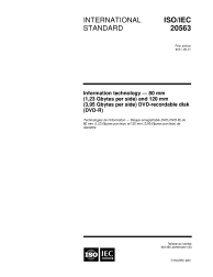 ISO/IEC 20563:2001