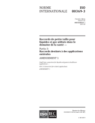 ISO 80369-3:2016/AMD1:2019