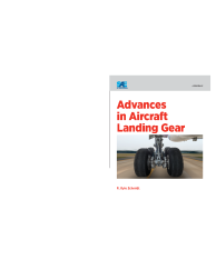 Advances in Aircraft Landing Gear