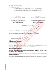 IEC 60335-1:2010/AMD2:2016/COR1:2016