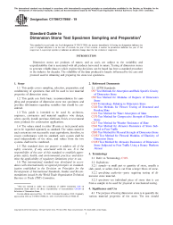 ASTM C1799/C1799M-19