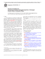 ASTM D7137/D7137M-17