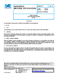 SAE AMS 3204N:2019-05-10