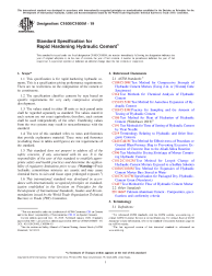 ASTM C1600/C1600M-19