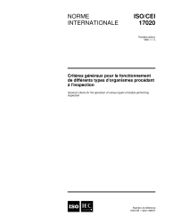 ISO/IEC 17020:1998