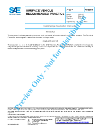 SAE J 1122:2016-08-02