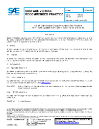 SAE J 2255:2019-10-07