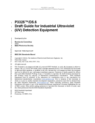 IEEE P3325
