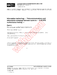 ISO/IEC 8882-3:1995/COR1:1997