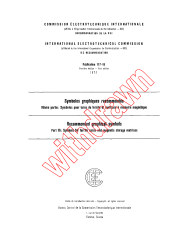 IEC 60117-16:1972