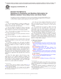 ASTM E3107/E3107M-23