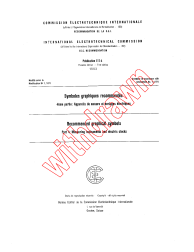 IEC 60117-4:1963+AMD1:1971 Consolidated