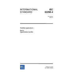 IEC 62298-4:2005