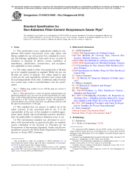 ASTM C1449/C1449M-05a(2019)