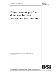 BS EN 15057:2006
