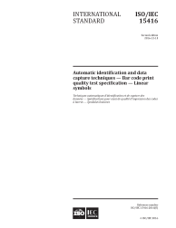 ISO/IEC 15416:2016