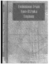 Emissions from Two-Stroke Engines
