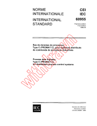 IEC 60955:1989