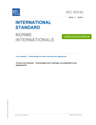 IEC 60743:2013+AMD1:2026 Consolidated