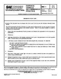 SAE J 278:2026-05-23