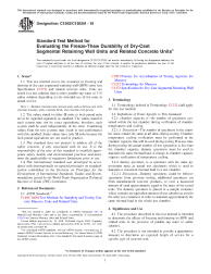 ASTM C1262/C1262M-18