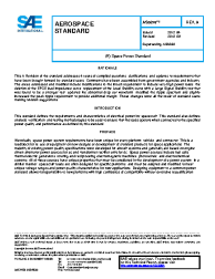SAE AS 5698A:2018-09-13