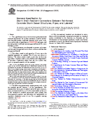 ASTM C1478/C1478M-20(2025)