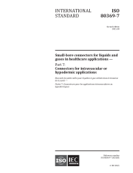 ISO 80369-7:2021