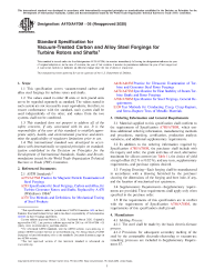 ASTM A470/A470M-05(2020)