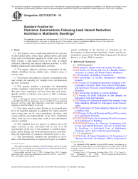 ASTM E2271/E2271M-18