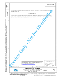 SAE AS 4009A:2017-04-26