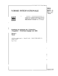 ISO 8651-2:1988
