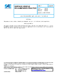 SAE J 1801:2019-06-06