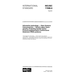 ISO/IEC 11586-6:1997