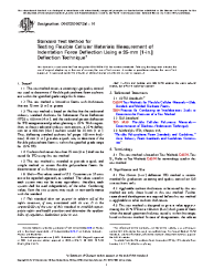 ASTM D5672/D5672M-15