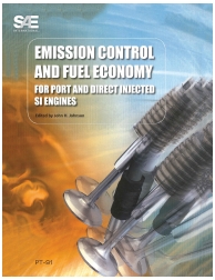 Emission Control and Fuel Economy for Port and Direct Injected SI Engines